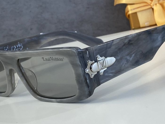 Louis Vuitton Sunglasses Top Quality LVS01095